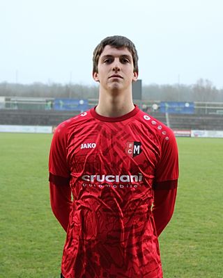 Paul Stoltz
