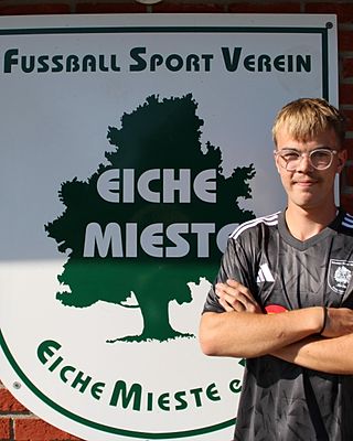 Finn Luca Coriand