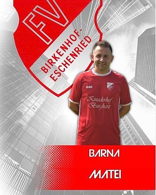 Barna Matei