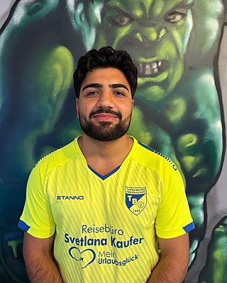 Livar Faiz Birhim Al Yazdeen