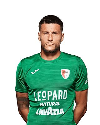 Geordan Dupire