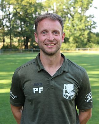 Paul Friebe