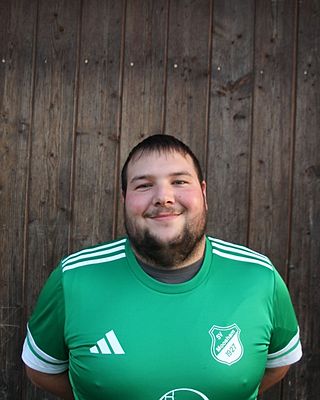 Niklas Albrecht