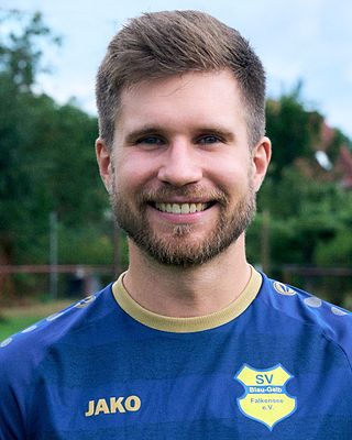 Niklas Schlicht