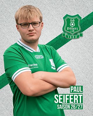 Paul Seifert