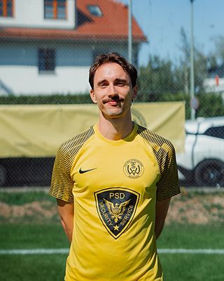 Maximilian Bernhard