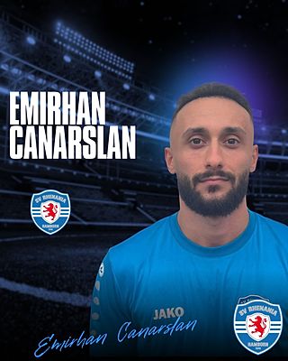Emirhan Canarslan