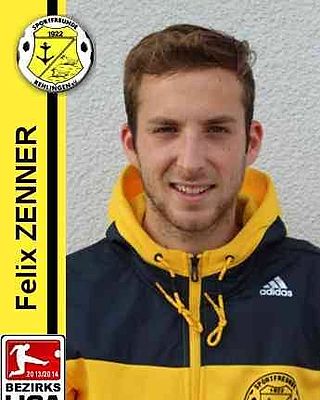 Felix Zenner