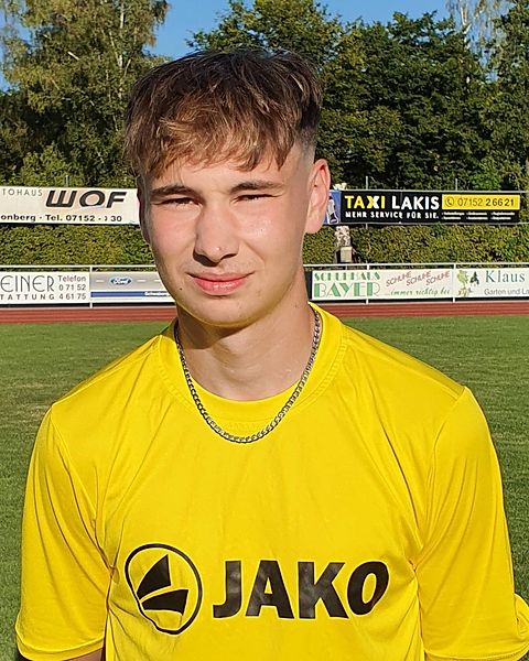 Foto: SV Leonberg Eltingen