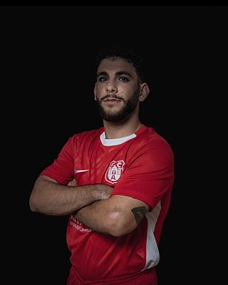 Wasilos Barmpavasiloglou