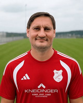 Michal Kulhanek
