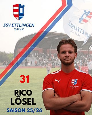 Rico Lösel