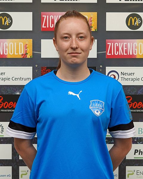 Foto: 1.FFC Recklinghausen 2003 e.V.
