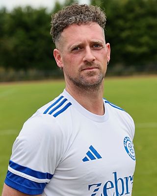 Florian Busch
