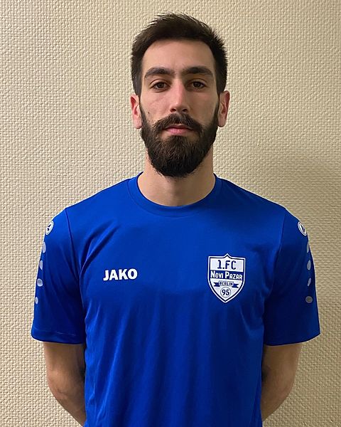 Foto: 1.FC Novi Pazar 95