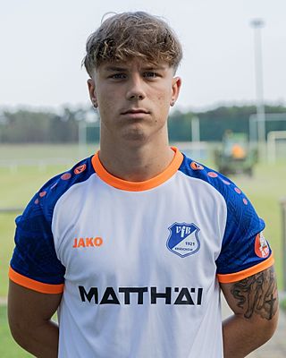 Marvin Wiese