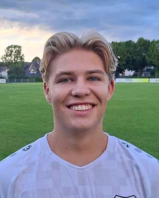 Jasper Glosemeyer