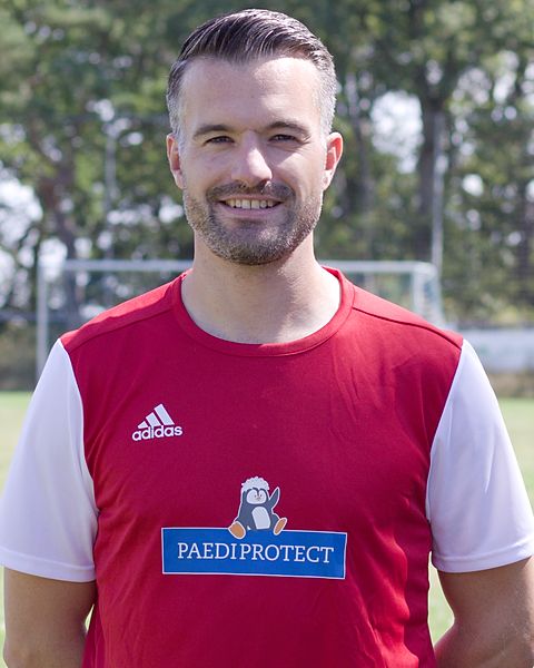 Foto: FC Oberwalgern - Medien Abteil