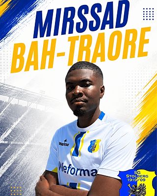 Mirssad Bah-Traore