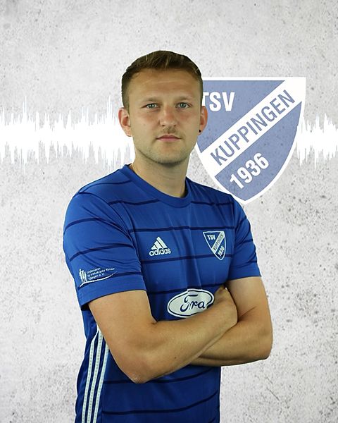 Foto: TSV Kuppingen