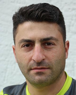 Kenan Sayan