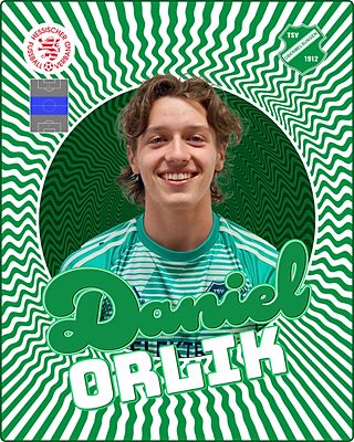 Daniel Orlik