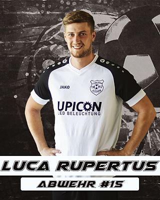 Luca Rupertus
