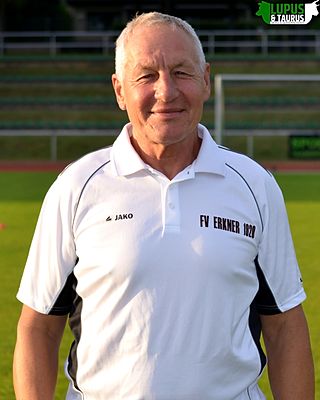 Dirk-Uwe Milz
