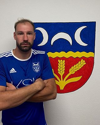 Tobias Vogl