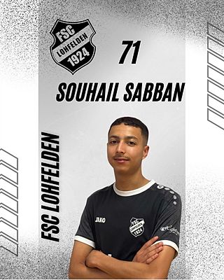 Souhail Sabban