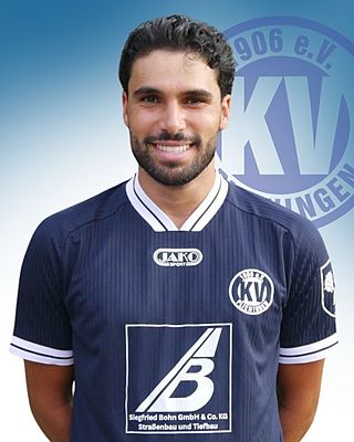Louay Salem