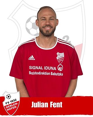 Julian Fent