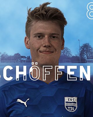 Lukas Schöffend