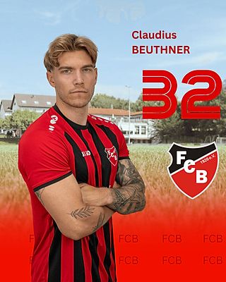 Claudius Beuthner