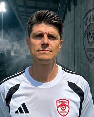Nikola Velchev