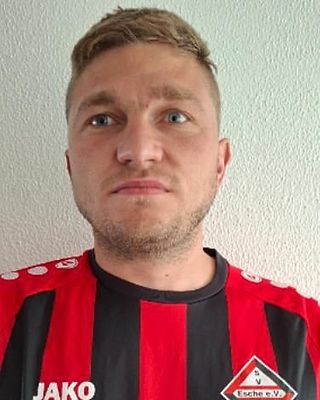Tim Hagedoorn