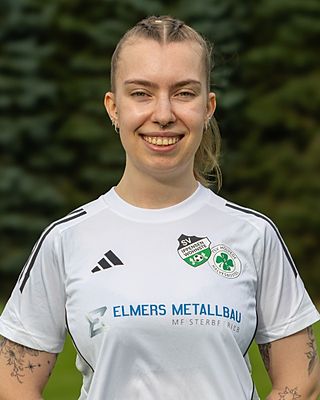 Cara Steffens