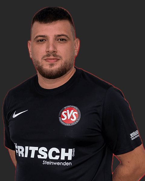 Foto: SV Steinwenden Presseabteilung