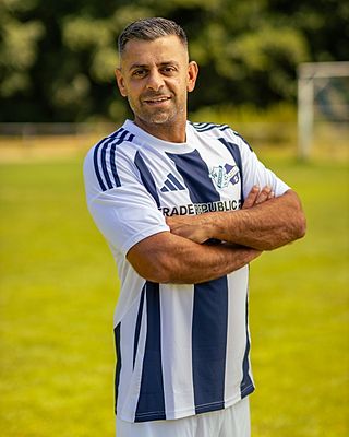 Gökhan Cicekci