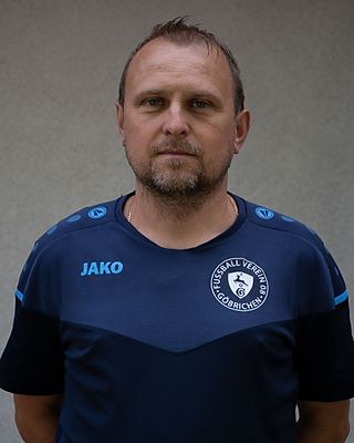 Josef Attila Bötje-Magyari