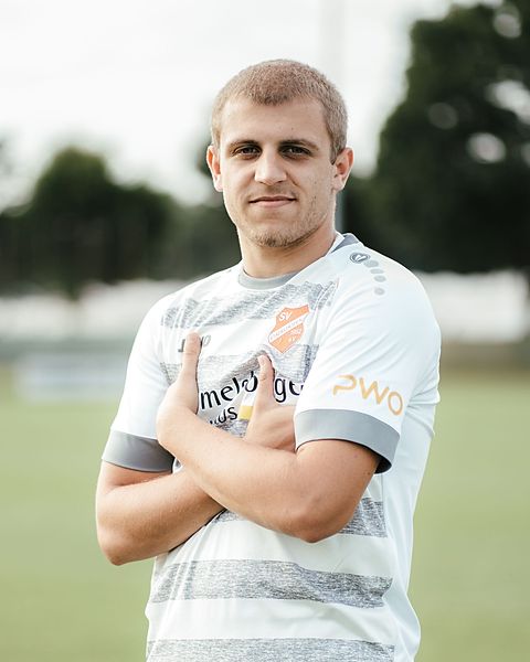 Foto: Chelsea Benedict