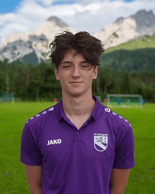 Anton Schwegler