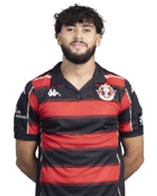 Nabil Bouchentouf