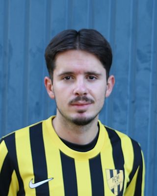 Tarik Velija
