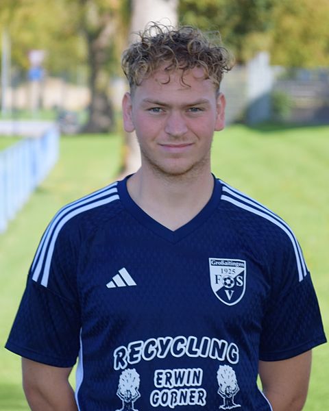 Foto: FSV Großaitingen