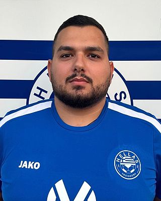 Marios Polichronidis