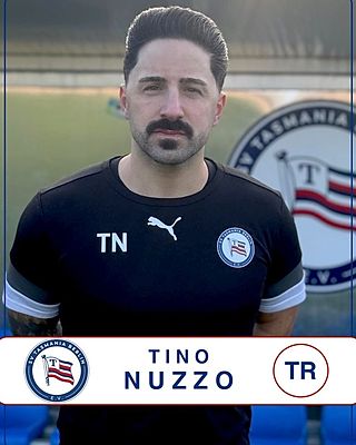 Tino Nuzzo