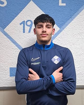 Mohamad Alzoubi