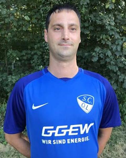 Foto: SC Olympia Lorsch