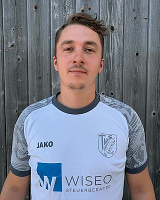 Sebastian Stemmer